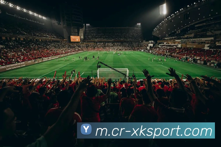 星空足球品牌故事