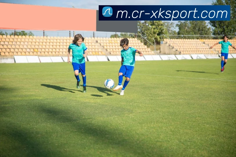 星空足球服务体系