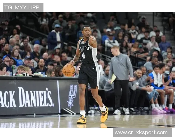 马刺对阵国王卡斯尔因左臀部伤势缺席本场比赛